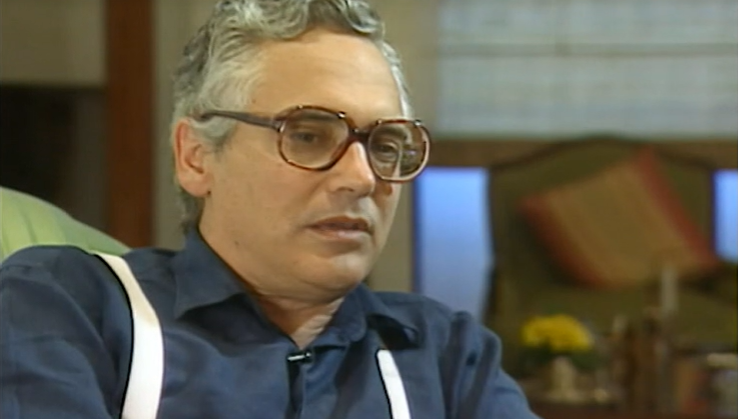 Tributo a Filipe La Féria