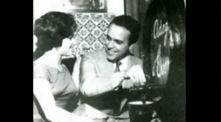 Tributo a Francisco José