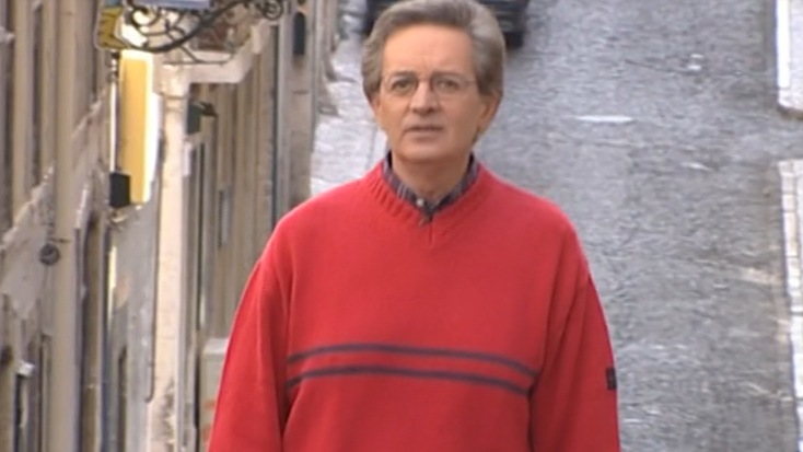 Tributo a Eládio Clímaco