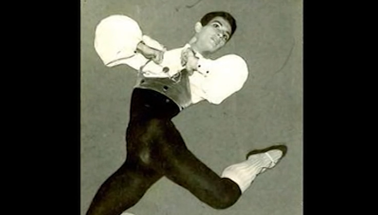 Tributo a Carlos Mendonça