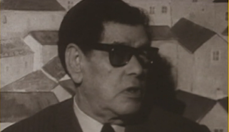 Tributo a Alfredo Marceneiro