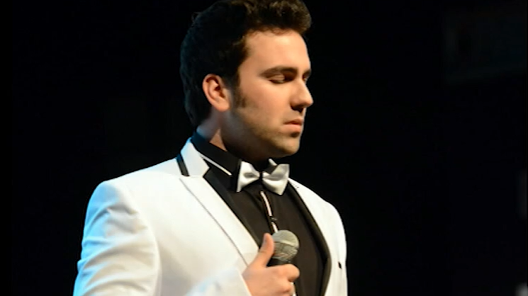 Tributo a Jorge Silva