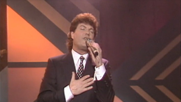 Tributo a Marco Paulo