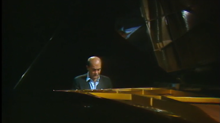 Tributo a Adriano Jordão