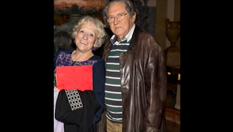 Tributo a Carlos Santos