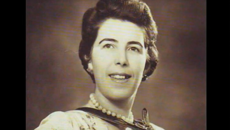 Tributo a Eugénia Lima