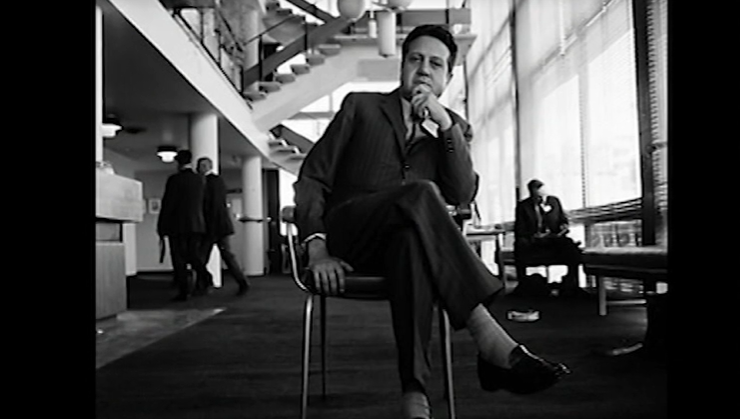 Tributo a Mário Soares