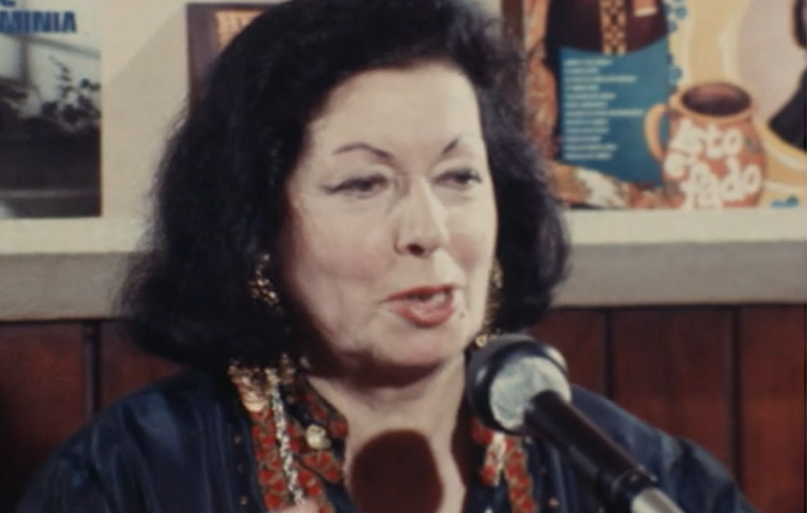 Tributo a Hermínia Silva