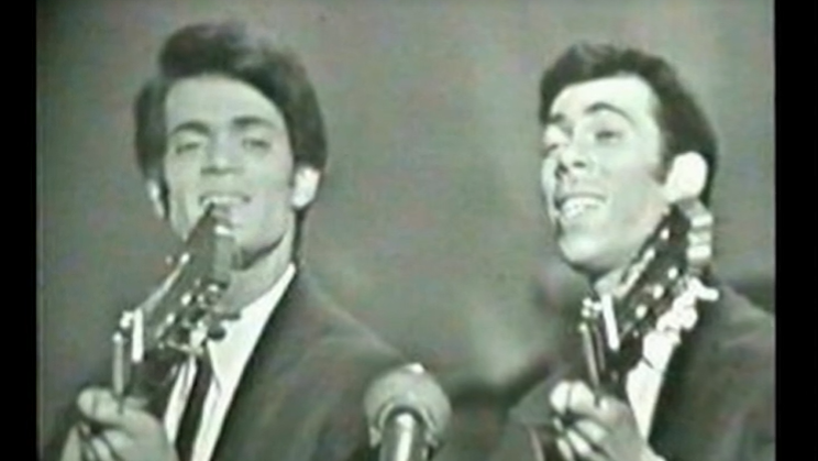 Tributo ao Duo Ouro Negro