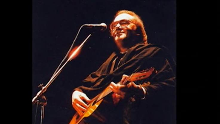 Tributo a Machado Soares