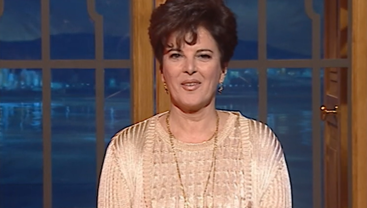 Tributo a Lídia Franco