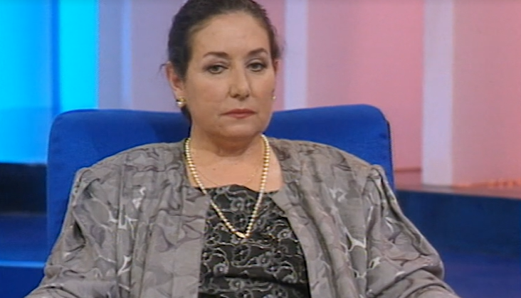 Tributo a Margarida Carpinteiro