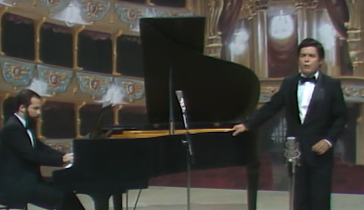 Tributo a Carlos Guilherme