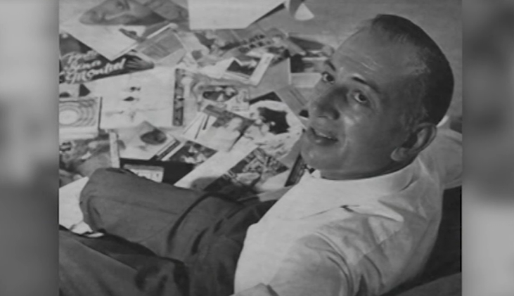 Tributo a Frederico Valério