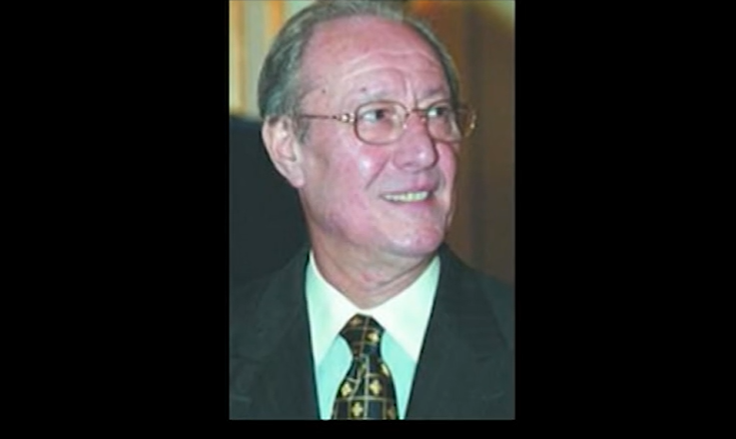 Tributo a Henrique Viana