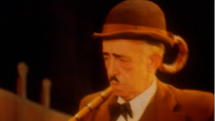 Tributo a Eugénio Salvador