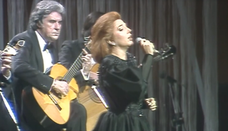 Tributo a Lenita Gentil