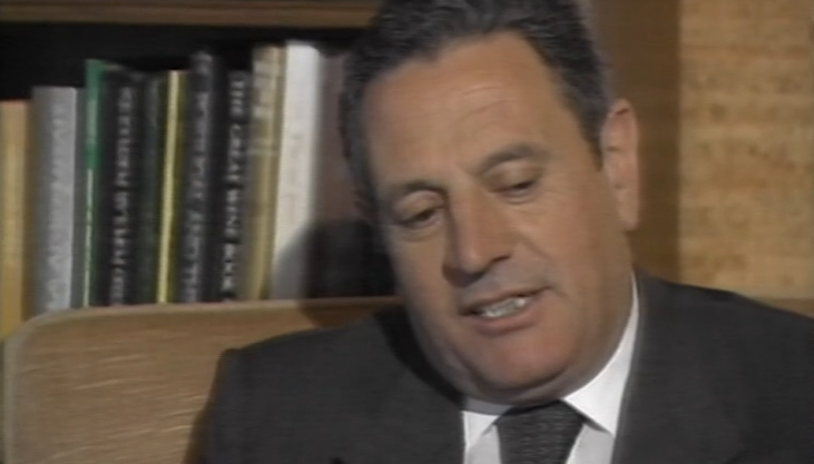 Tributo a Américo Amorim