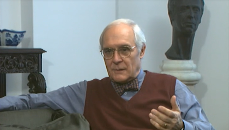 Tributo a Baptista Bastos