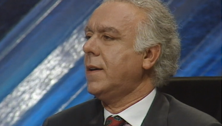 Tributo a Carlos do Carmo