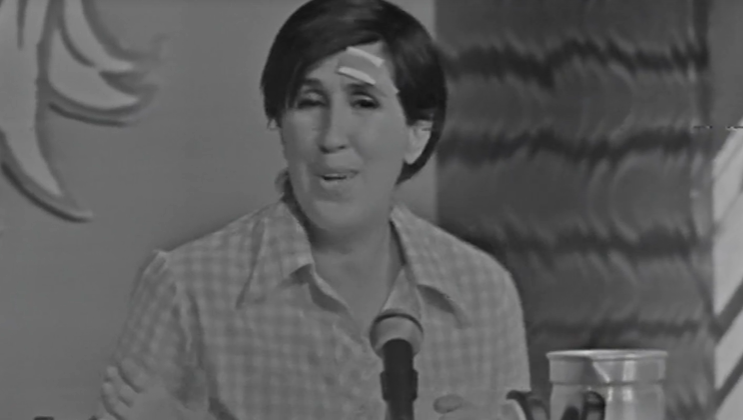 Tributo a Fernanda Borsatti