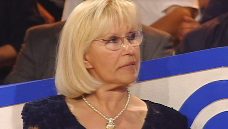 Tributo a Olga Cardoso