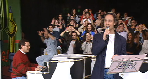 Com A Verdade Me Enganas…