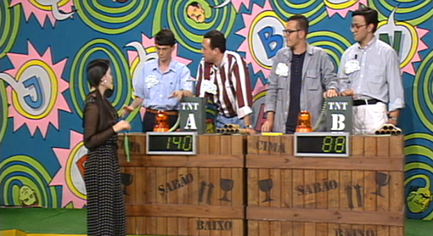 Com A Verdade Me Enganas…