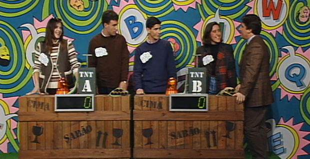 Com A Verdade Me Enganas…