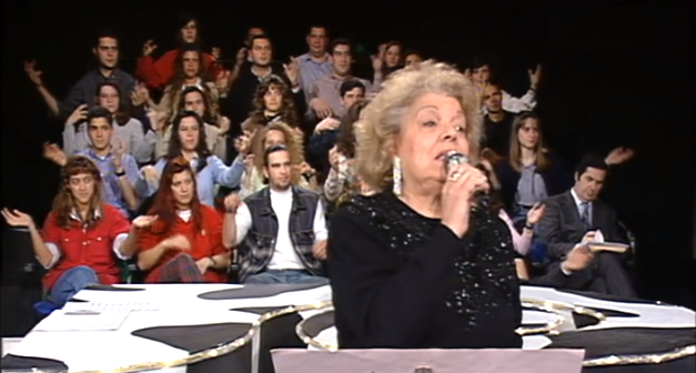 Com A Verdade Me Enganas…