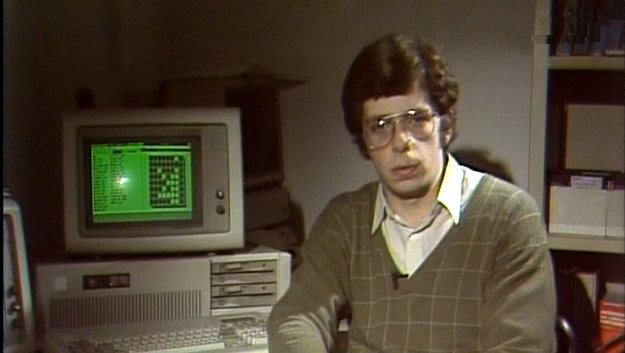 01 – Magazine de Informática