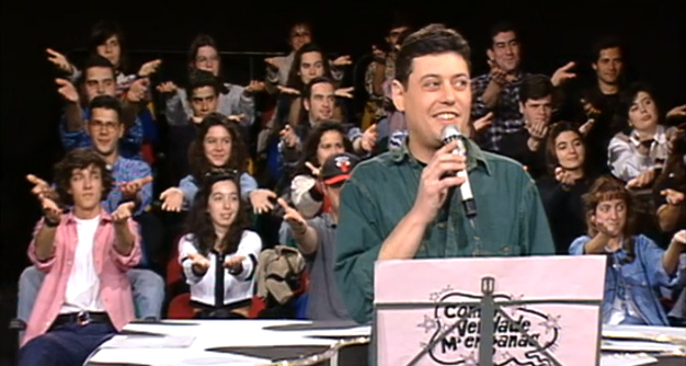 Com A Verdade Me Enganas…