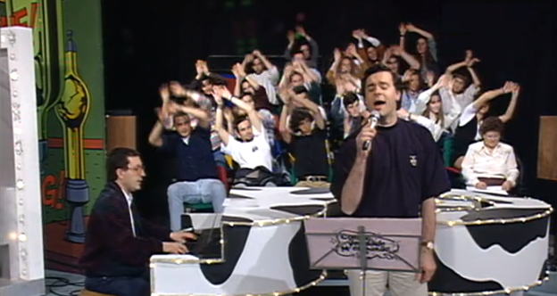 Com A Verdade Me Enganas…