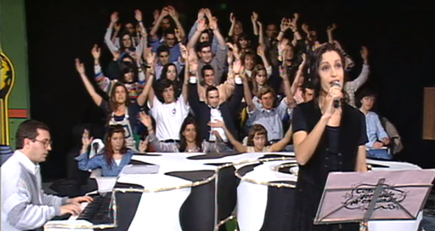 Com A Verdade Me Enganas…