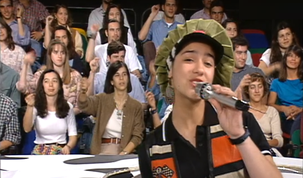 Com A Verdade Me Enganas…