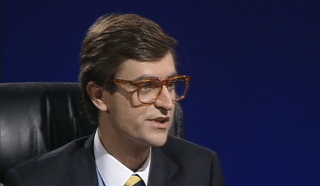 Manuel Monteiro – Parte III