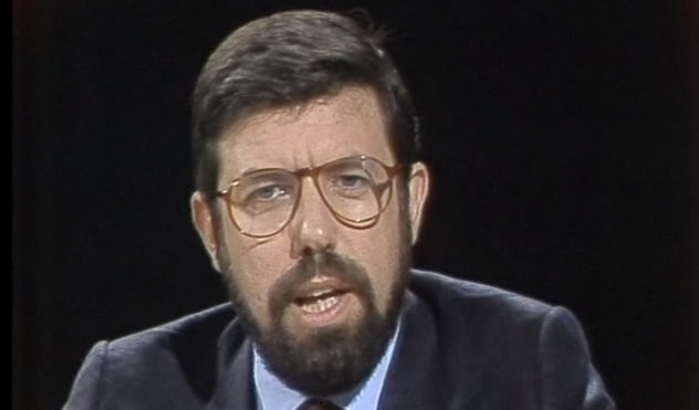 Actualidade Política – Parte I