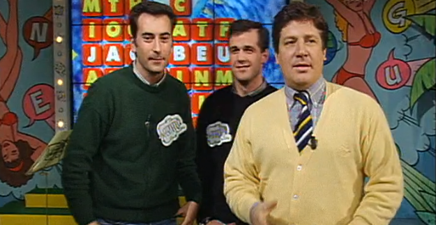 Com A Verdade Me Enganas…