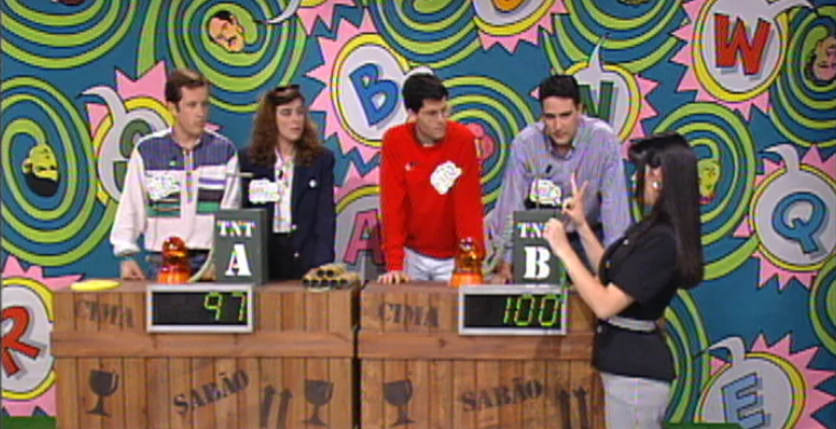 Com A Verdade Me Enganas…