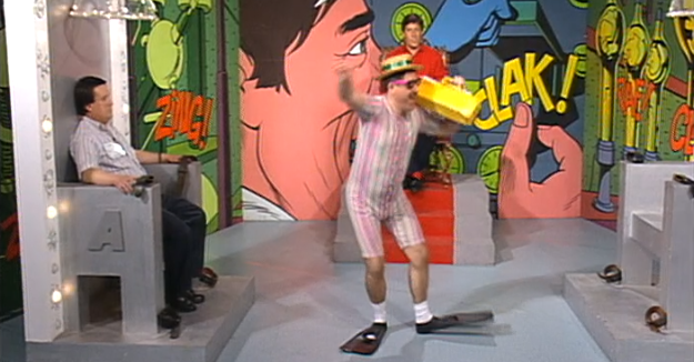 Com A Verdade Me Enganas…