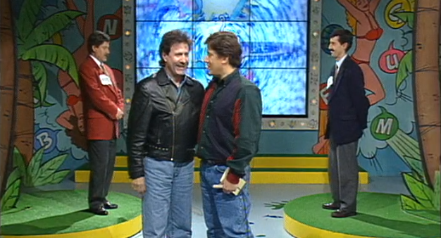 Com A Verdade Me Enganas…