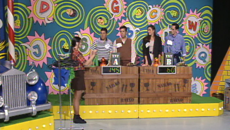 Com A Verdade Me Enganas…