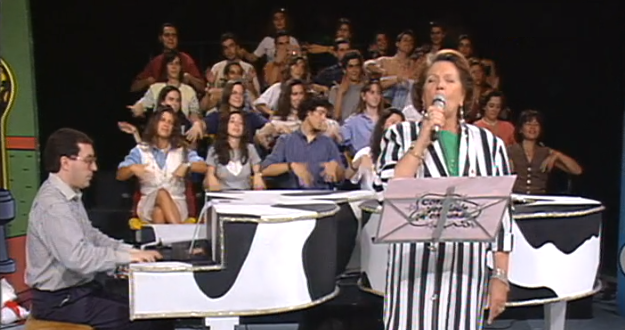 Com A Verdade Me Enganas…