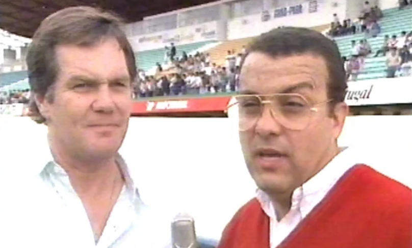 Entrevista a Patrick Head