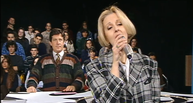 Com A Verdade Me Enganas…