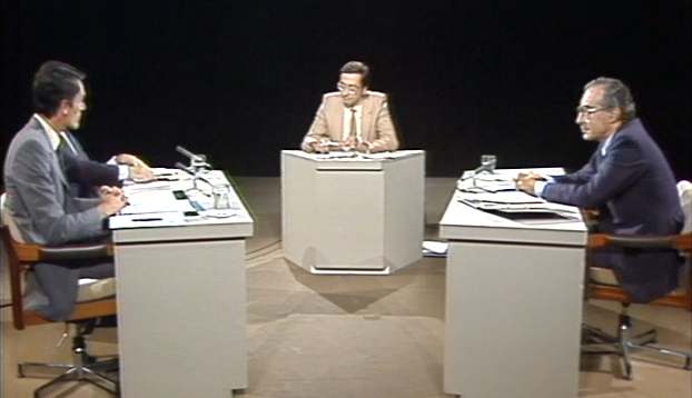 Actualidade Política – Parte I