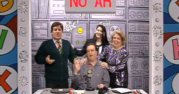 Com A Verdade Me Enganas…