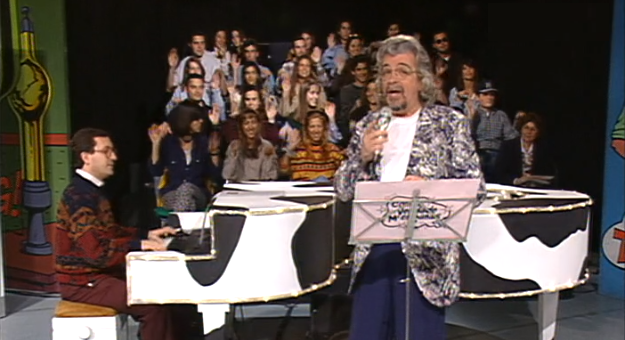 Com A Verdade Me Enganas…