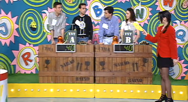 Com A Verdade Me Enganas…