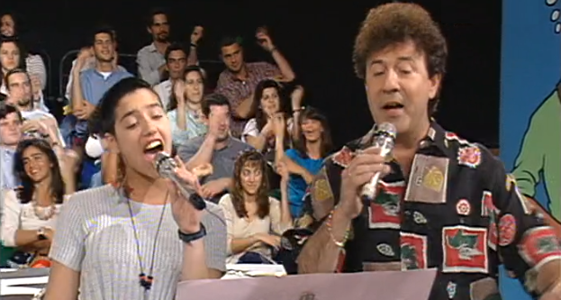 Com A Verdade Me Enganas…